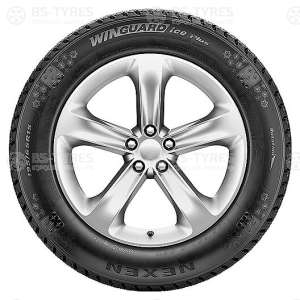 Nexen Winguard Ice Plus 185/55 R15 86T