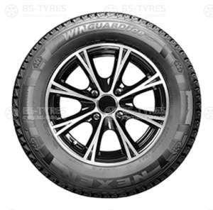Nexen Winguard Ice SUV 265/60 R18 110Q