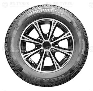 Nexen Winguard Ice SUV 265/60 R18 110Q