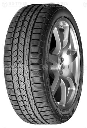 Nexen Winguard Sport 235/45 R17 97V
