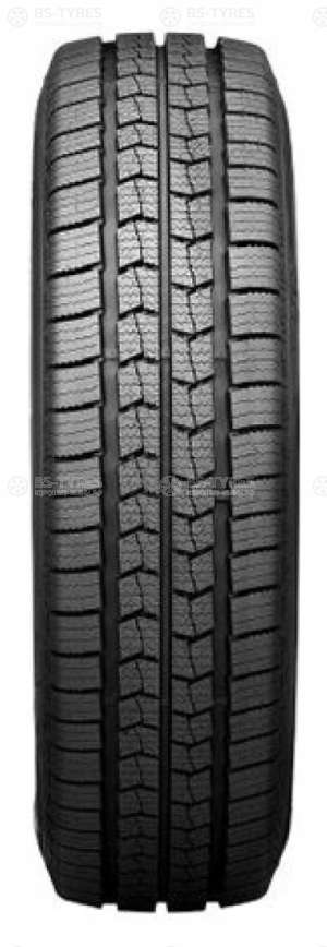 Nexen Winguard WT1 195/60 R16C 99/97T