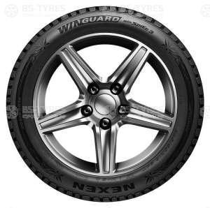 Nexen Winguard Winspike 3 255/60 R18 112T