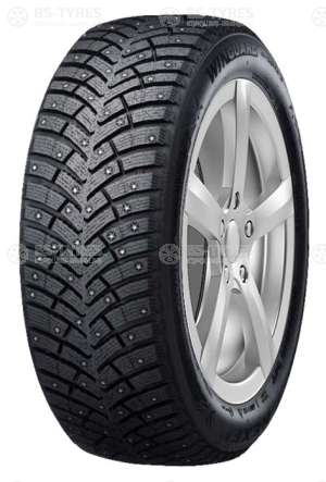 Nexen Winguard Winspike 3 255/60 R18 112T