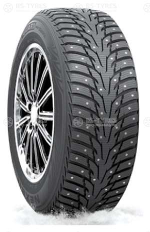 Nexen Winguard Winspike WH62 215/60 R16 99T