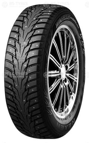 Nexen Winguard Winspike WH62 215/60 R16 99T