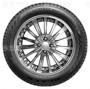 Nexen Winguard Winspike WH62 215/60 R16 99T
