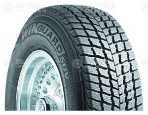 Nexen Winguard SUV 215/70 R15 98T