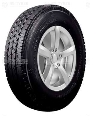 Nitto Dura Grappler HT 275/70 R16 114H (уценка)