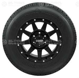 Nitto Dura Grappler HT 275/70 R16 114H (уценка)