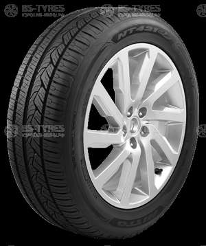 Nitto NT421Q 255/45 R20 105W