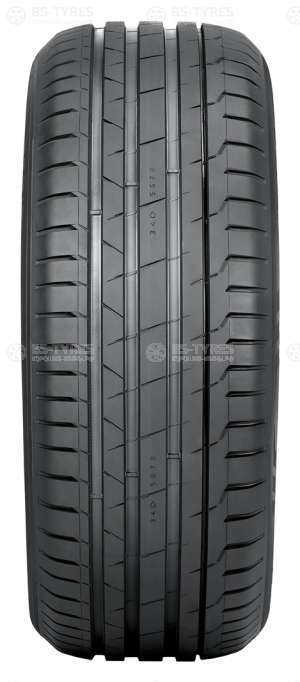 Nokian Tyres Hakka Black 2 SUV 275/40 R20 106Y