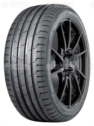Nokian Tyres Hakka Black 2 SUV 275/40 R20 106Y
