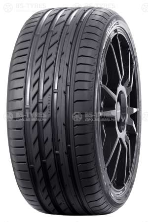 Nokian Tyres Hakka Black 245/40 R17 95Y