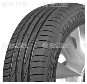 Ikon (Nokian Tyres) Autograph Aqua 3 215/45 R16 90V