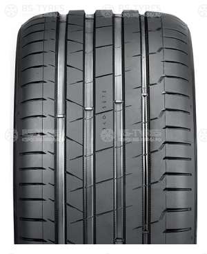 Nokian Tyres Hakka Black 2 SUV 275/40 R20 106Y