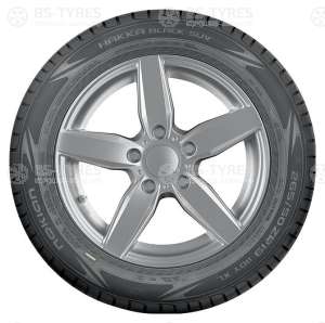 Nokian Tyres Hakka Black 245/40 R17 95Y