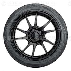 Nokian Tyres Hakka Black 245/40 R17 95Y