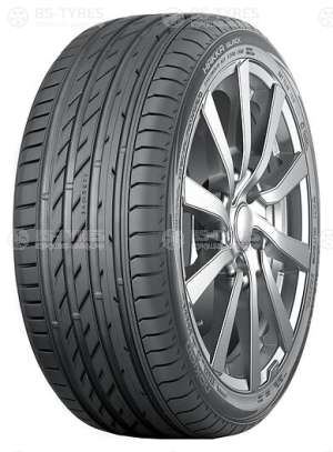 Nokian Tyres Hakka Black 245/40 R17 95Y