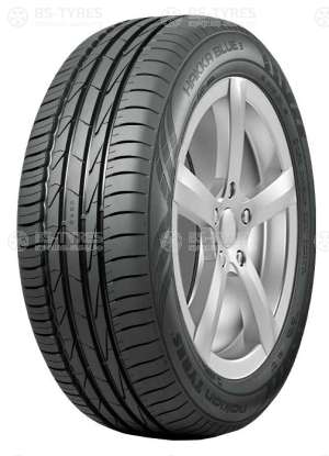 Nokian Tyres Hakka Blue 3 195/50 R16 88V
