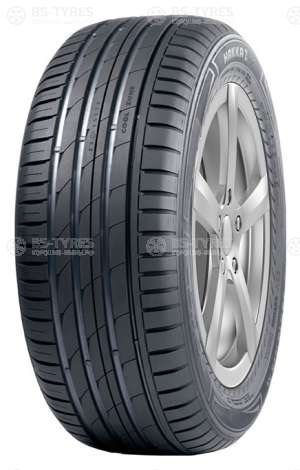 Nokian Tyres Hakka Z SUV 245/55 R19 103V