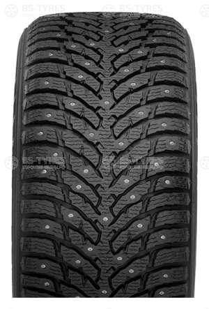 Nokian Tyres Hakkapeliitta 9 SUV 235/65 R17 108T
