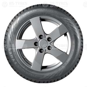 Nokian Tyres Hakkapeliitta R3 215/55 R17 98R