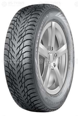 Nokian Tyres Hakkapeliitta R3 215/55 R17 98R