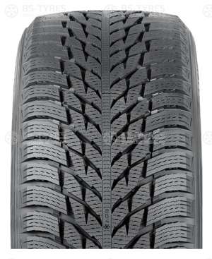 Nokian Tyres Hakkapeliitta R3 215/55 R17 98R