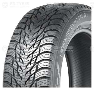 Nokian Tyres Hakkapeliitta R3 215/55 R17 98R