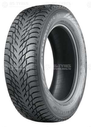 Nokian Tyres Hakkapeliitta R3 215/55 R17 98R