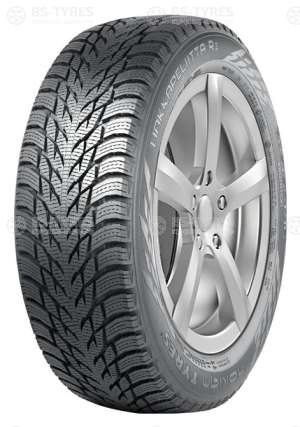 Nokian Tyres Hakkapeliitta R3 215/55 R17 98R