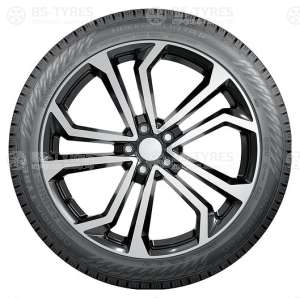 Nokian Tyres Hakkapeliitta R5 225/40 R19 93T