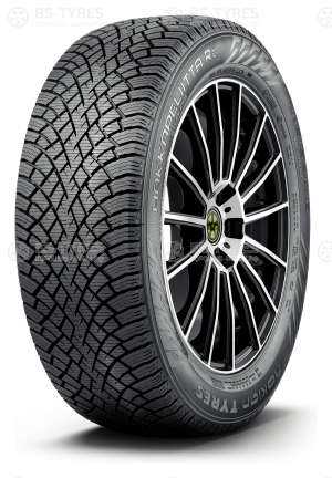 Nokian Tyres Hakkapeliitta R5 225/40 R19 93T