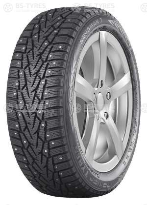 Nokian Tyres Nordman 7 195/55 R15 89T