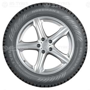 Ikon Nordman 8 (Character Ice 8) 215/55 R17 98T