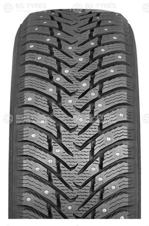 Nokian Tyres Nordman 8 SUV 225/55 R19 103T