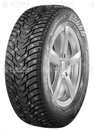 Nokian Tyres Nordman 8 SUV 225/55 R19 103T