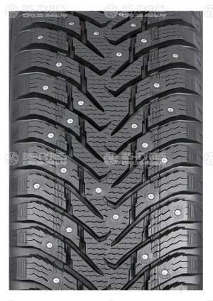 Nokian Tyres Nordman 8 SUV 225/55 R19 103T