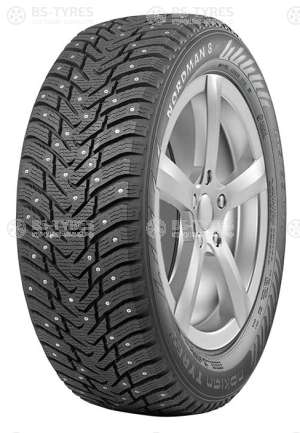 Nokian Tyres Nordman 8 SUV 225/55 R19 103T