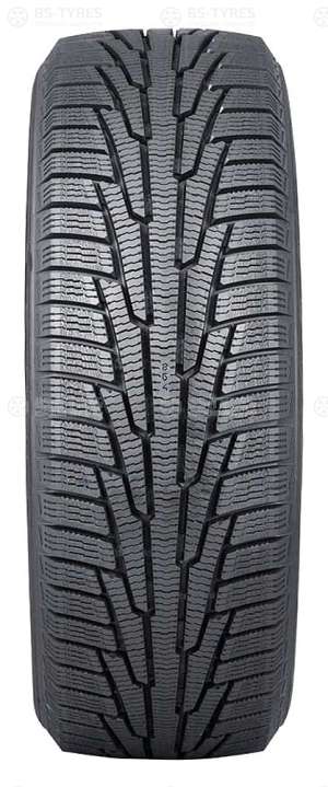 Nokian Tyres Nordman RS2 SUV 225/70 R16 107R