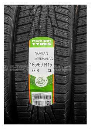 Nokian Tyres Nordman RS2 SUV 225/70 R16 107R
