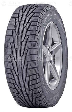 Ikon Nordman RS2 (Character Snow 2) 215/55 R17 98R