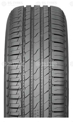 Nokian Tyres Nordman S2 SUV 225/55 R18 98H