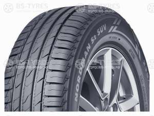 Nokian Tyres Nordman S2 SUV 225/55 R18 98H