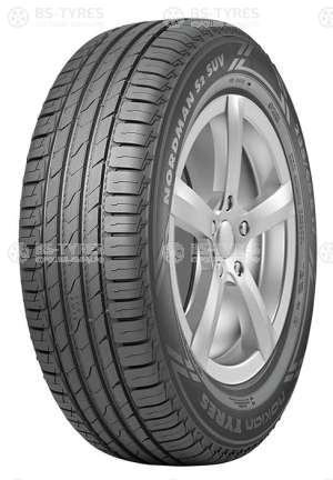 Nokian Tyres Nordman S2 SUV 225/55 R18 98H