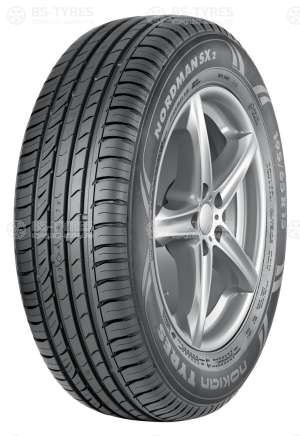 Nokian Tyres Nordman SX2 185/60 R15 88T