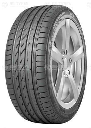 Nokian Tyres Nordman SZ2 225/45 R17 94W