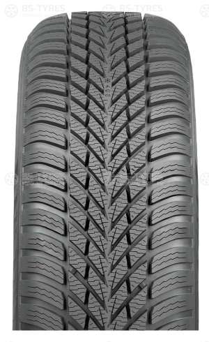 Nokian Tyres SnowProof 2 SUV 255/55 R19 111V