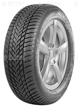 Nokian Tyres SnowProof 2 SUV 255/55 R19 111V