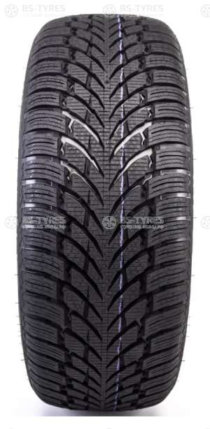 Nokian Tyres WR 4 SUV 235/50 R19 103V